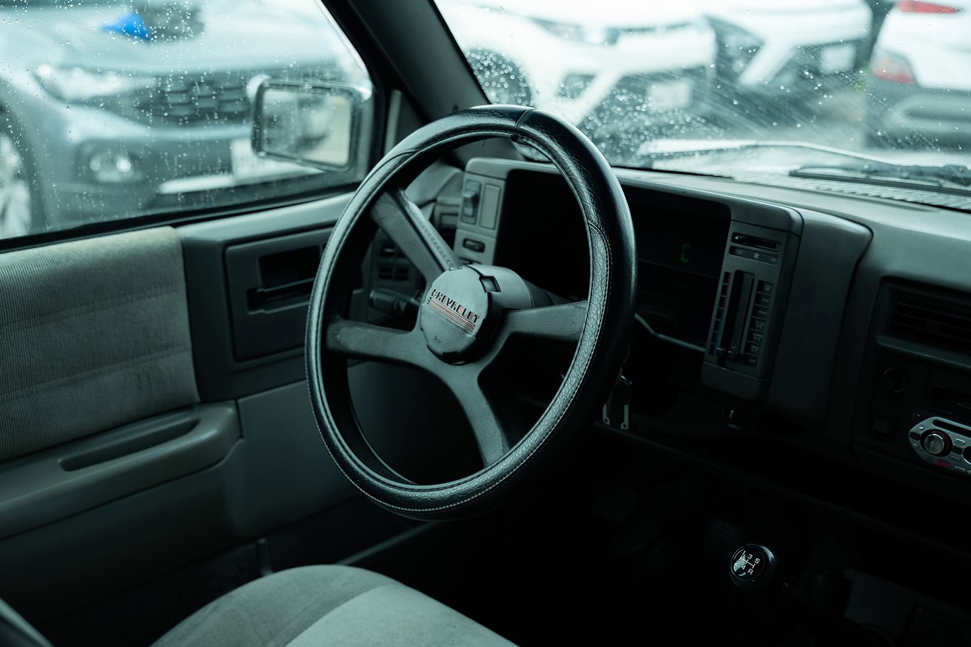 Chevrolet Blazer 4.3 - Imagen 11