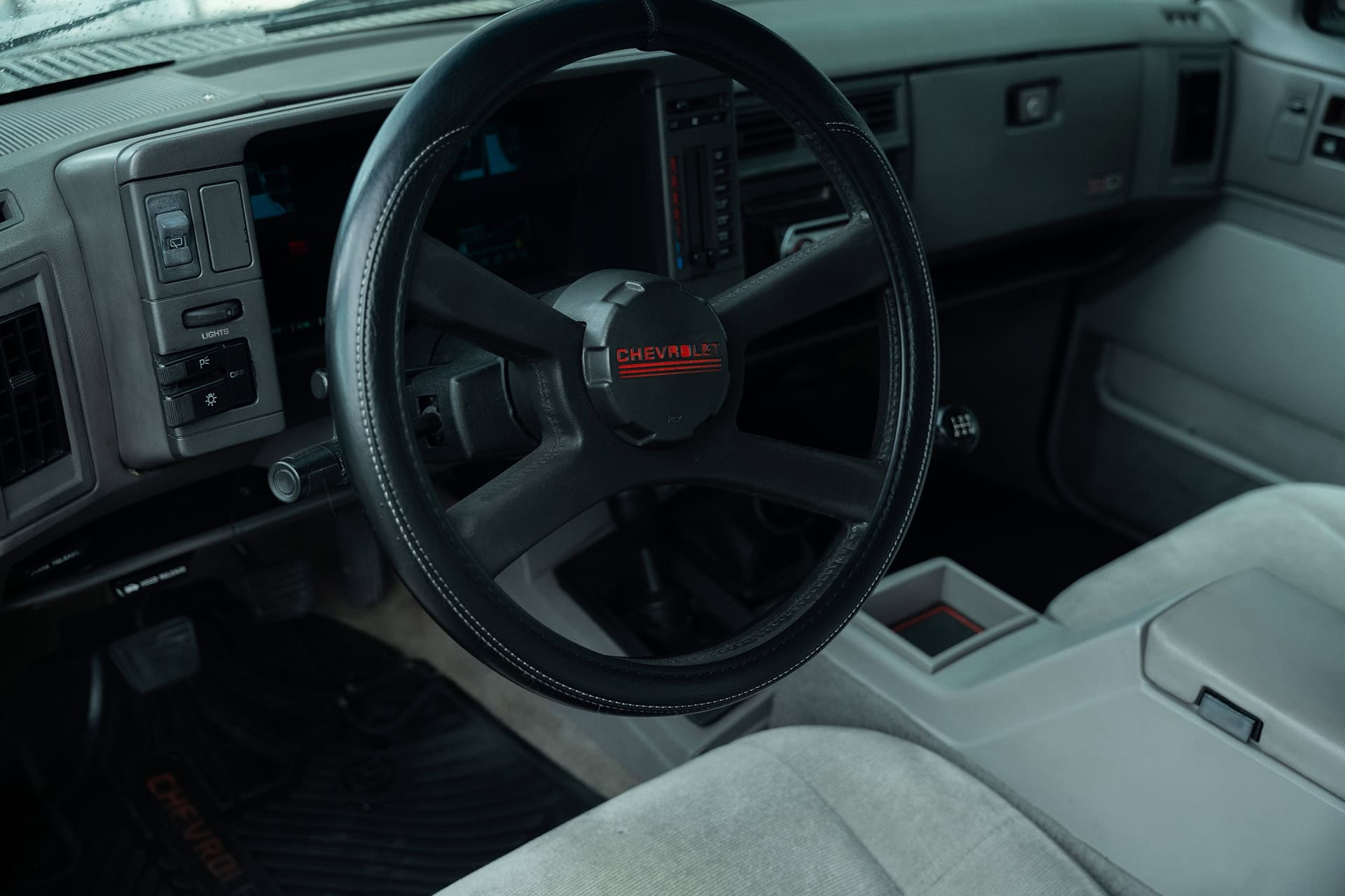 Chevrolet Blazer 4.3 - Imagen 4