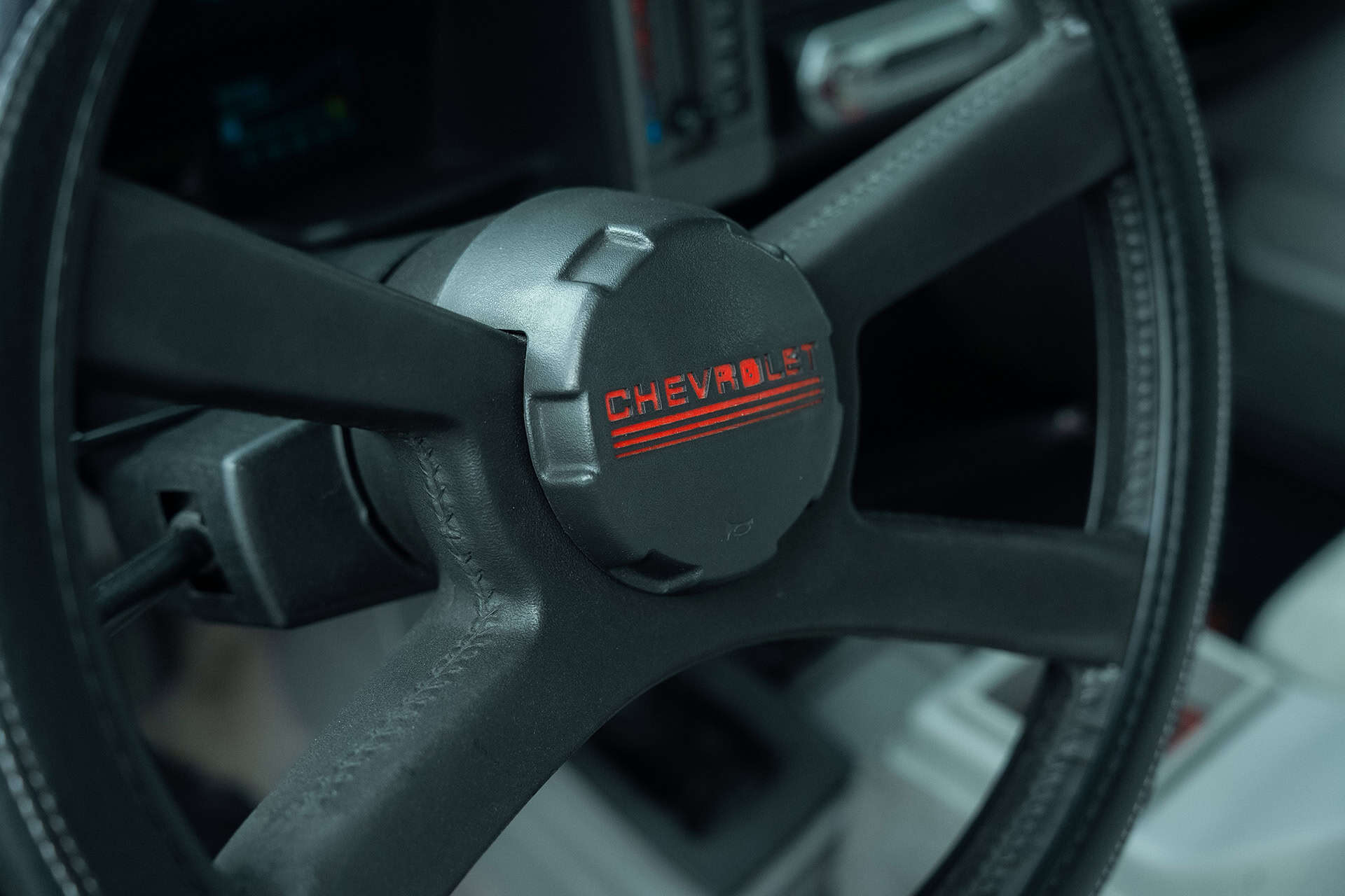 Chevrolet Blazer 4.3 - Imagen 9